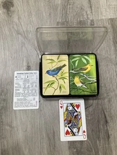 congress playing cards