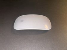 Apple Magic Mouse 2 Wireless Bluetooth Lightning Port A1657 White