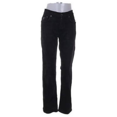 GANT, Jeans, Größe: 32/32, Grau, Baumwolle/Elasthan, Einfarbig, Denim #DLU
