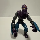 VTG 1988 TMNT Foot Soldier Mirage Studios Teenage Mutant Ninja Turtle Figure