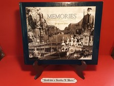 Memories The Early Years The Clarion Ledger 2000 Hardcover VERY GOOD