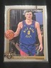 2025-26 Topps Chrome Basketball #82 Christian Braun Denver Nuggets