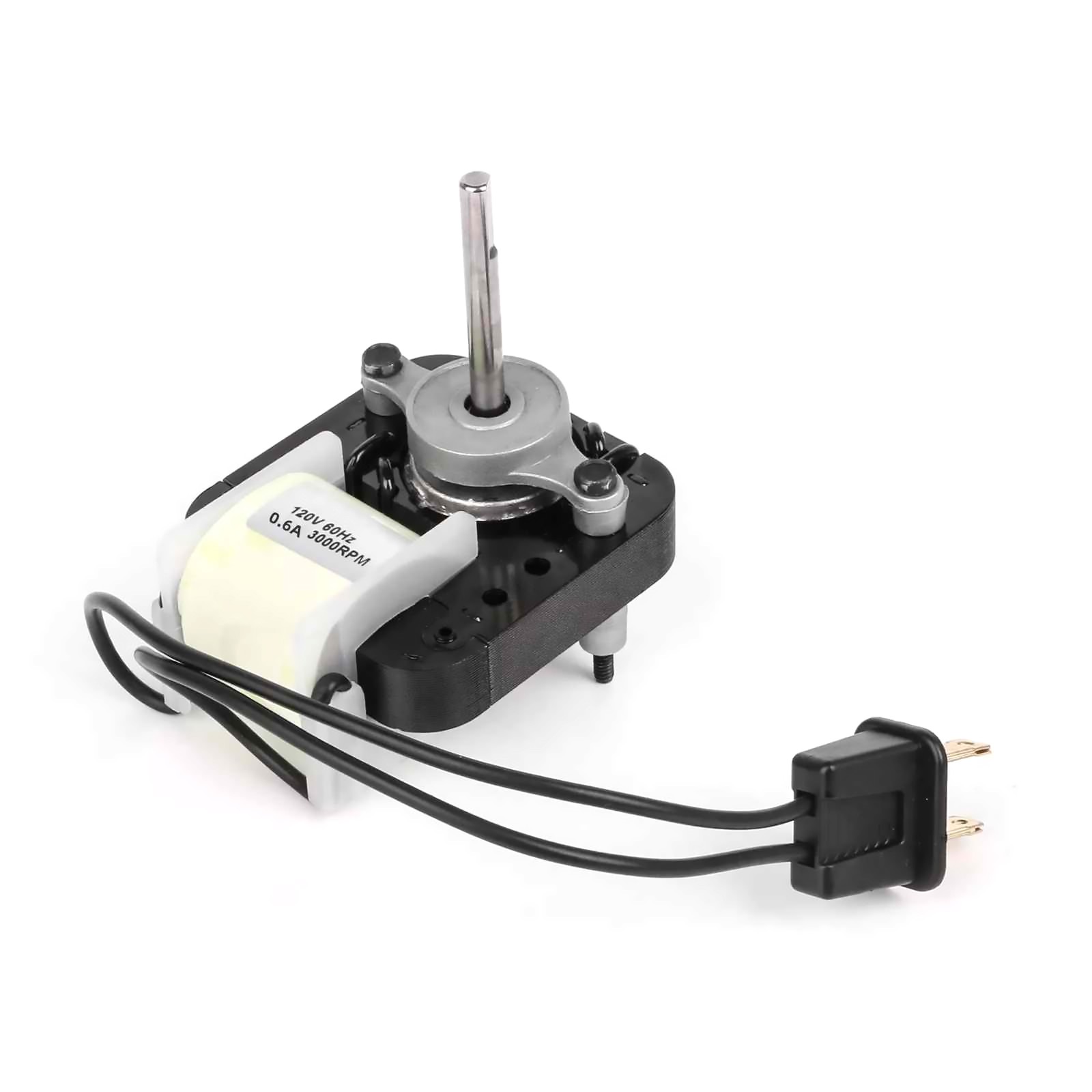 SM550 Bathroom Vent Fan Motor for Nutone for Broan 50 CFM Replacement Part