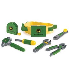 TBEK35070- John Deere Talking Toolbelt Set