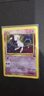 WOTC Mew #9 Vintage Black Star Promo Pokemon Card Spanish NM-LP