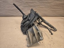 Land Rover Discovery Shifter and Mounting Bra...