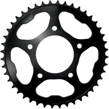 Sunstar Rear Sprocket Steel - 44-Tooth 2-533244