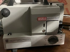 Eumig Mark 501 Super 8 projector