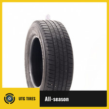 Used 24565r17 Michelin Defender Ltx Ms 107t - 6.532 Used 24565r17 Michelin Defender Ltx Ms 107t - 6.532