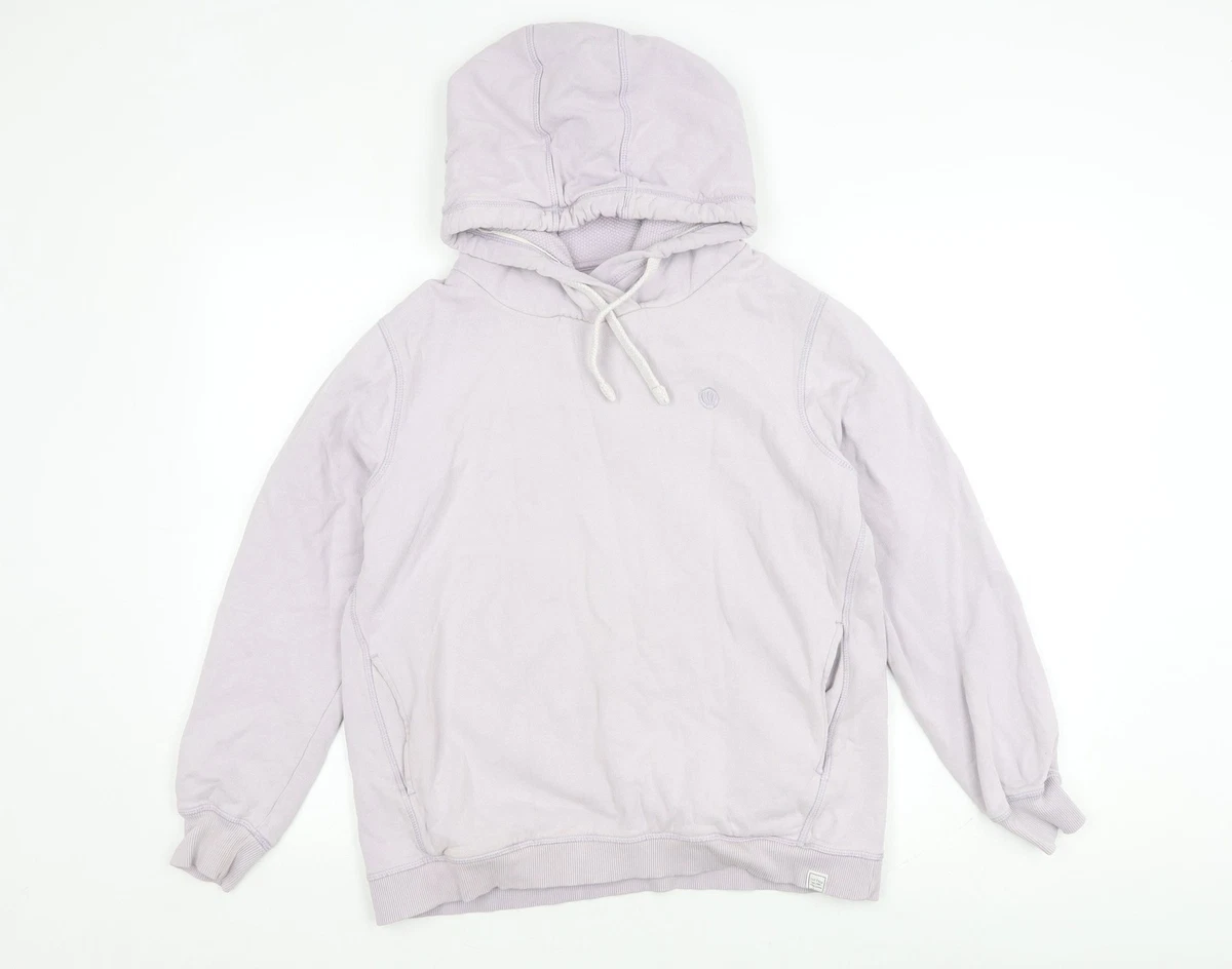 Oh Fada - Sweat Capuche - Gris Chiné - Figure de Poulpe - Marseille