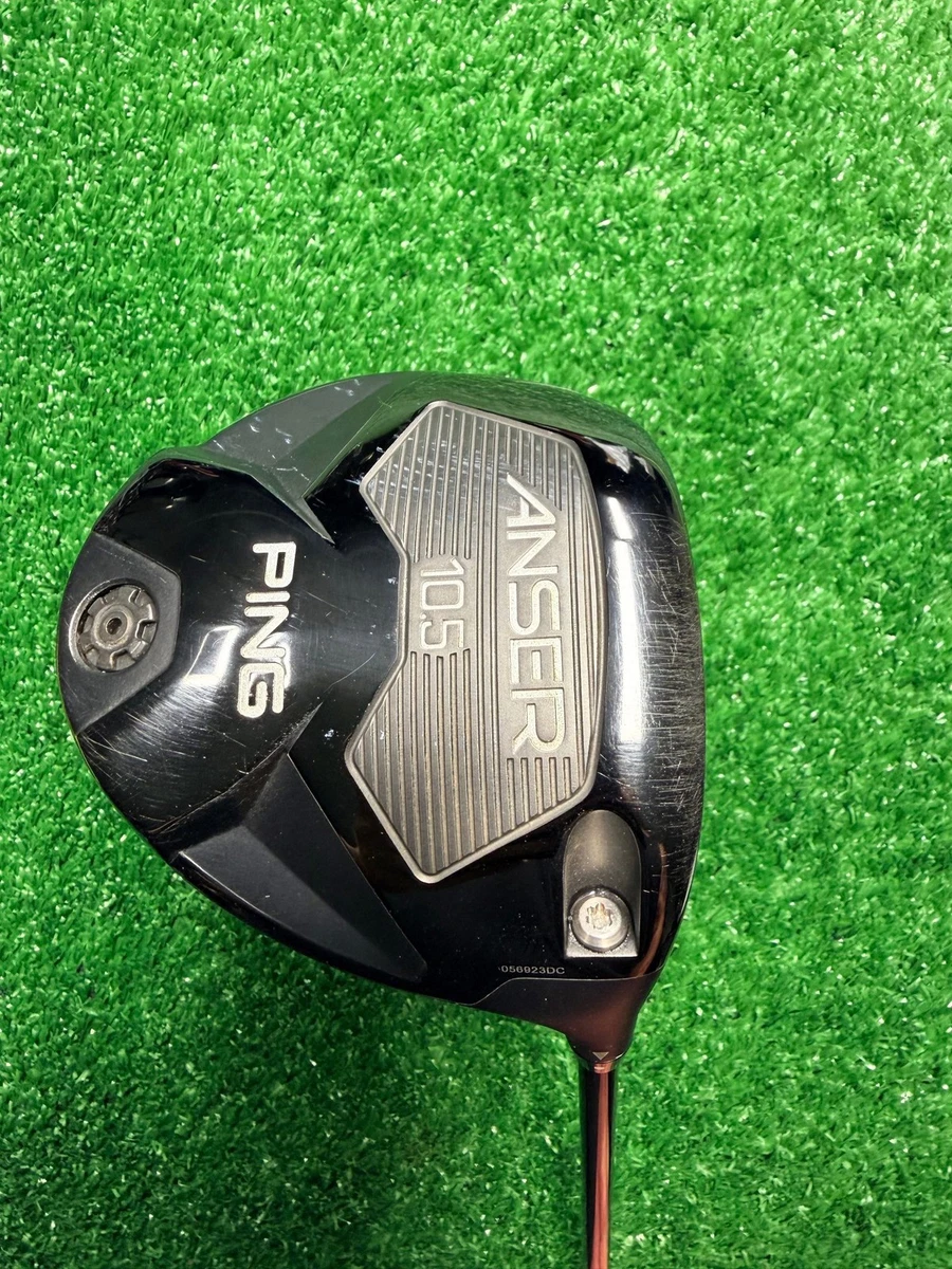 Ping Anser Driver for sale - eBay