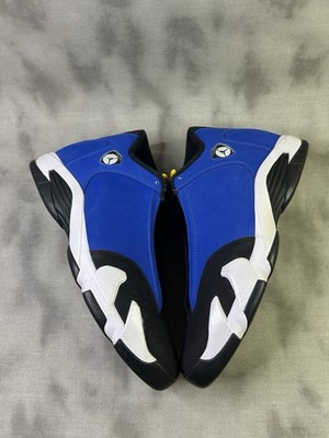 Size 14 - Air Jordan 14 Retro Laney