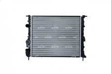 Radiateur Dacia Solenza