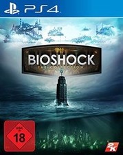 BioShock - The Collection - [PlayStation 4] v...