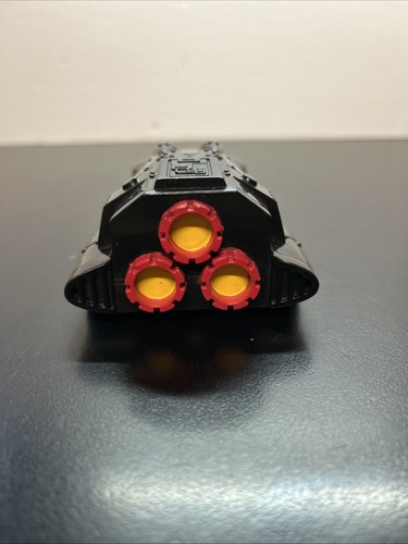Vintage Micro Machines Z-Bots X-KAVATOR 1993 W17 - Bild 3 von 4
