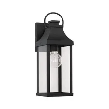 Capital Lighting 946411BK - Wall Sconces Outdoor Lighting