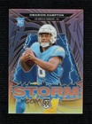 2025 Mosaic Omarion Hampton Silver (Raw)