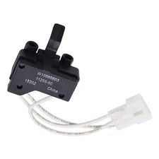 Cenipar W10569603 Door Switch Replacement for Whirl-pool May-tag Ken-more Dryer