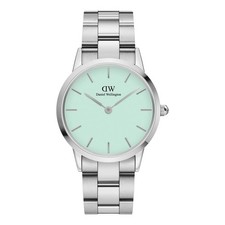 Daniel Wellington Iconic Link Arctic Ladies 3...