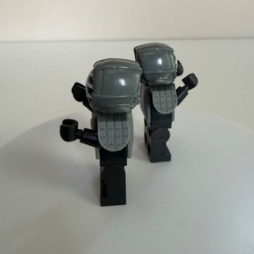 Lego Cole Kendo Ninjago Minifigures 2 Njo0041 9457 9455 9551 Rise of the Snakes