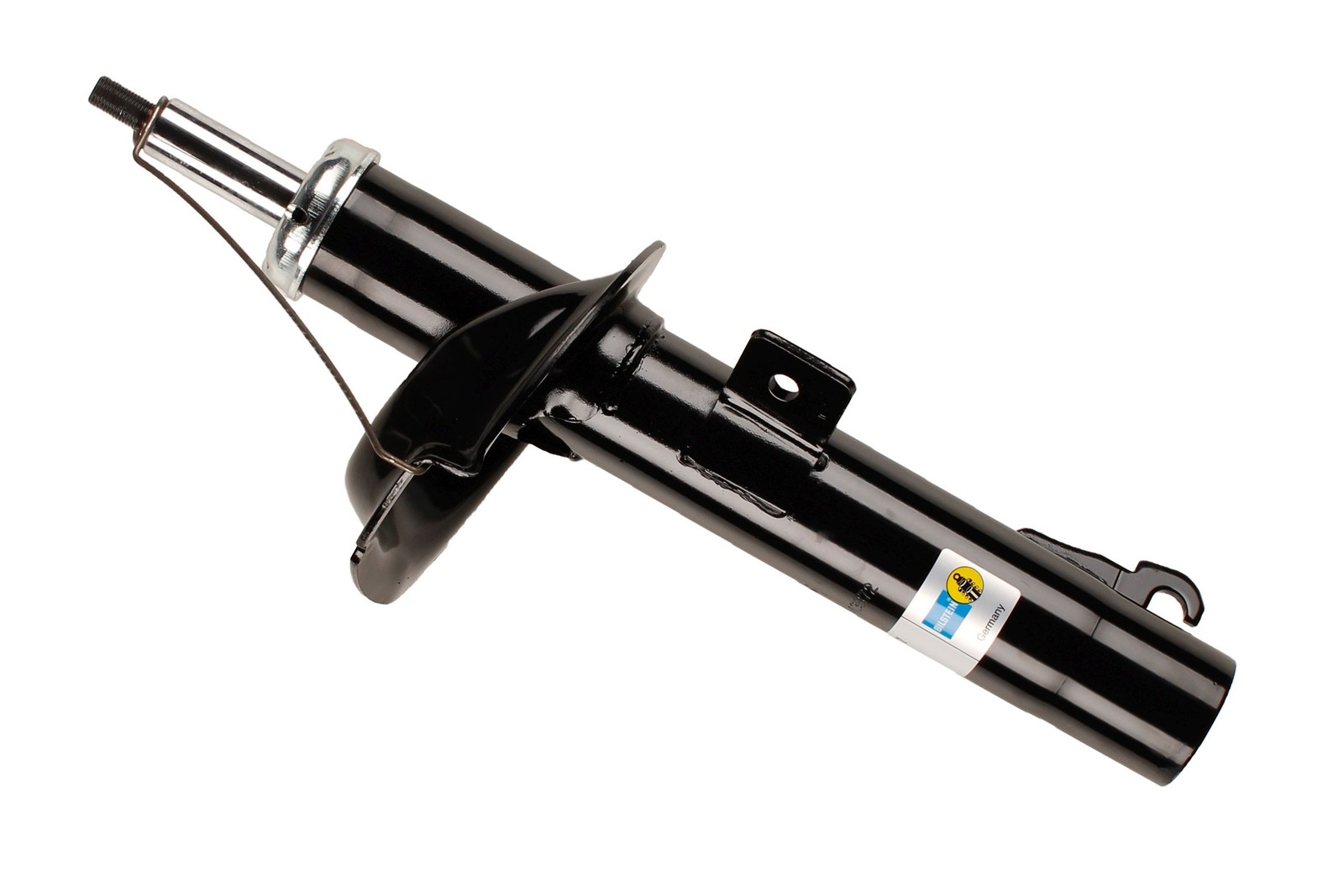 1x Bilstein B4 Front Left Gas Shock Absorber 22-143372