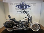 2007 Harley Davidson Heritage Classic