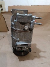 AC Compressor Fits 21-25 BRONCO SPORT 283031
