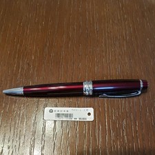 CROSS Bailey Red Ballpoint Pen