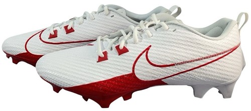 Nike Ohio State PE Vapor Edge Speed 360 2 Football Cleats  display picture 1