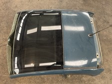 VETRO TETTO PANORAMICO PER FIAT 500 Serie (07>14)