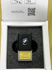Bmw 5 6 7 X3 Ambient Air Freshener Scent Fragrance Gold Suite No.1 64119382609