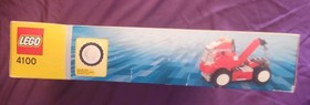 Lego Designer Set New In Box