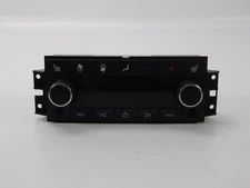 ✅ 07-14 Chevy GMC Rear AC Climate Control Power Module Heater Seat 15886277 OEM
