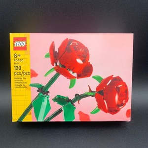 Lego Roses 40460 | eBay