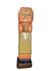 German Hand Carved Nutcracker Hansel & Gretel Witch — photo 3