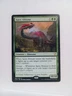 1x Apex Altisaur - Commander 2019 - NM - MTG
