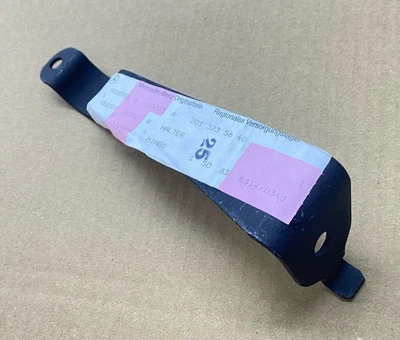 ORIGINAL Mercedes W201 190 Torsions Stab Bar Vorne Rechts 2013235640 NOS - Bild 1 von 2