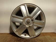 Jantes Renault SCENIC