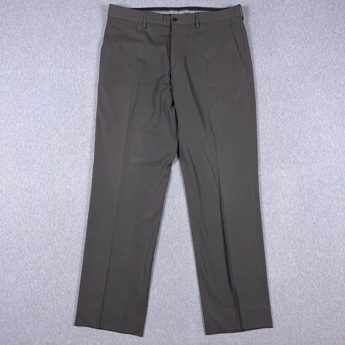 Giorgio Armani Gray Pants for Men for sale | eBay