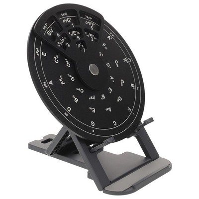 Musiktheorietafel Gitarren Akkord Trainer Gitarrenakkordtrainer Gitarrenzubehör