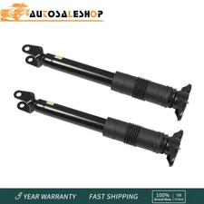 Rear Shock Absorber Strut For 11-15 Jeep Grand Cherokee Dodge Durango 68069680AH