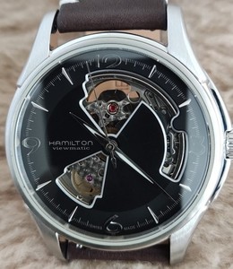 Hamilton Jazzmaster Viewmatic Automatic | eBay