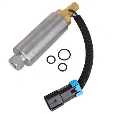 Fuel pump Kraftstoffpumpe für Mercruiser 861155 MPI Alpha Bravo Horizon Scorpion