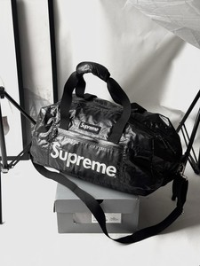 Supreme Mini Duffle Bag Ss24 | eBay