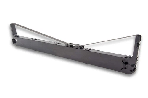 Farbband für Panasonic KX-P17 Schwarz