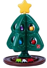 Step2 My First Christmas Tree 4412KL