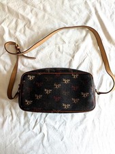 PIERO GUIDI – Borsa a tracolla originale vintage | Angeli del nostro tempo |