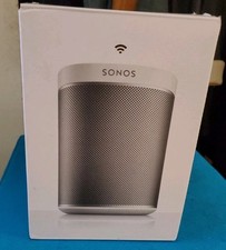 Sonos Play: 1 Wireless Smart Speaker White