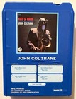 JOHN COLTRANE - KULU SE MAMA 8 TRACK CARTRIDGE TAPE V 8027-9106 JAZZ — photo 2