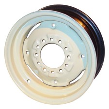 Front Rim - 6 Lug Fits Case Tractor 6 X 15 A36743 G57007